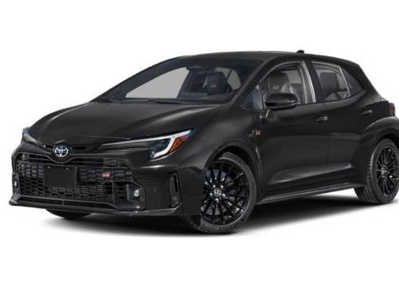 TOYOTA GR COROLLA 2024 JTNABAAE4RA012945 image TOYOTA GR COROLLA 2024 JTNABAAE4RA012945 image